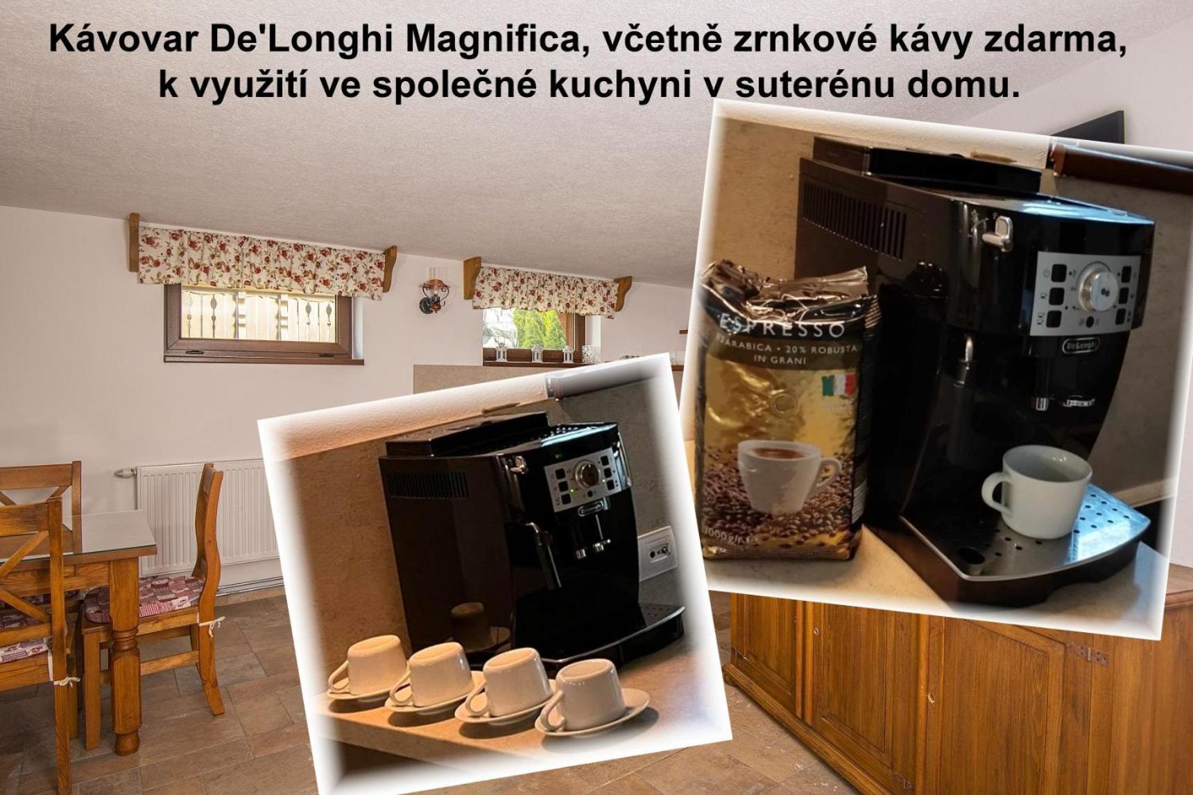 Apartmanovy Dom Vila Maros Pavčina Lehota Eksteriør billede