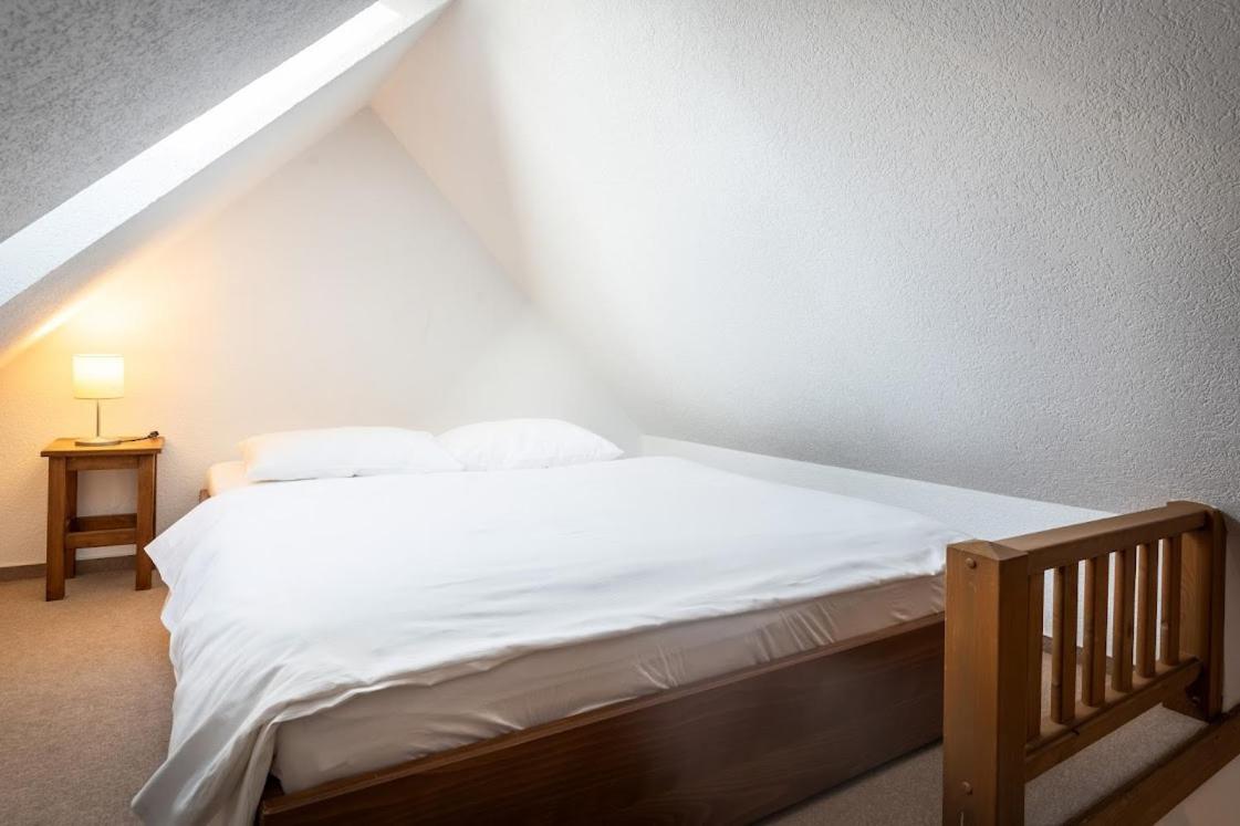 Apartmanovy Dom Vila Maros Pavčina Lehota Eksteriør billede
