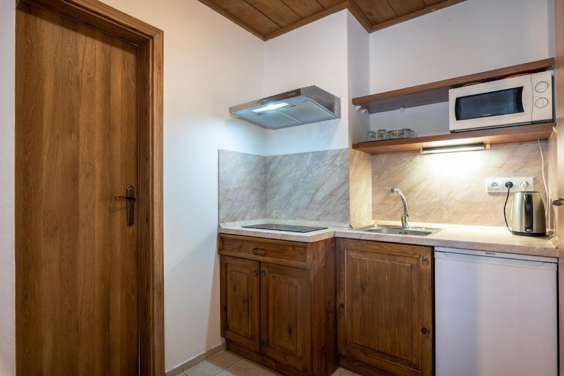 Apartmanovy Dom Vila Maros Pavčina Lehota Eksteriør billede